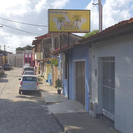 Casa Abade - 4 Quartos - Excelente Localizacao Itacaré Екстериор снимка