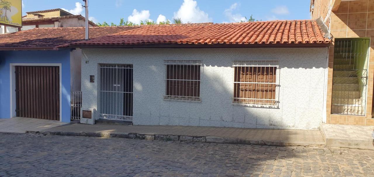 Casa Abade - 4 Quartos - Excelente Localizacao Itacaré Екстериор снимка