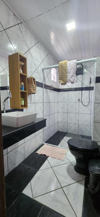 Casa Abade - 4 Quartos - Excelente Localizacao Itacaré Екстериор снимка