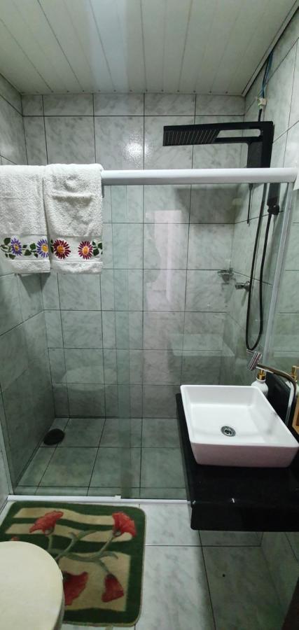 Casa Abade - 4 Quartos - Excelente Localizacao Itacaré Екстериор снимка