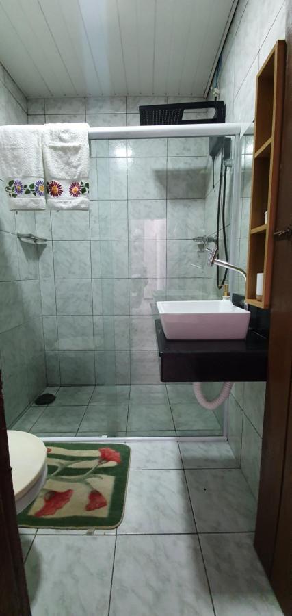 Casa Abade - 4 Quartos - Excelente Localizacao Itacaré Екстериор снимка
