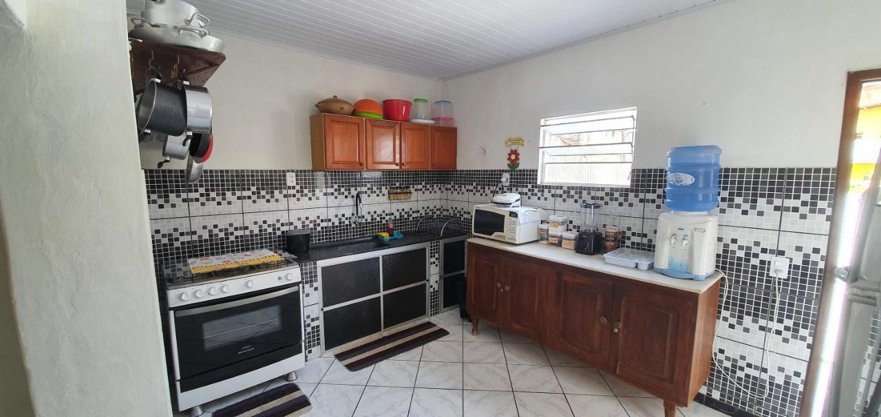 Casa Abade - 4 Quartos - Excelente Localizacao Itacaré Екстериор снимка