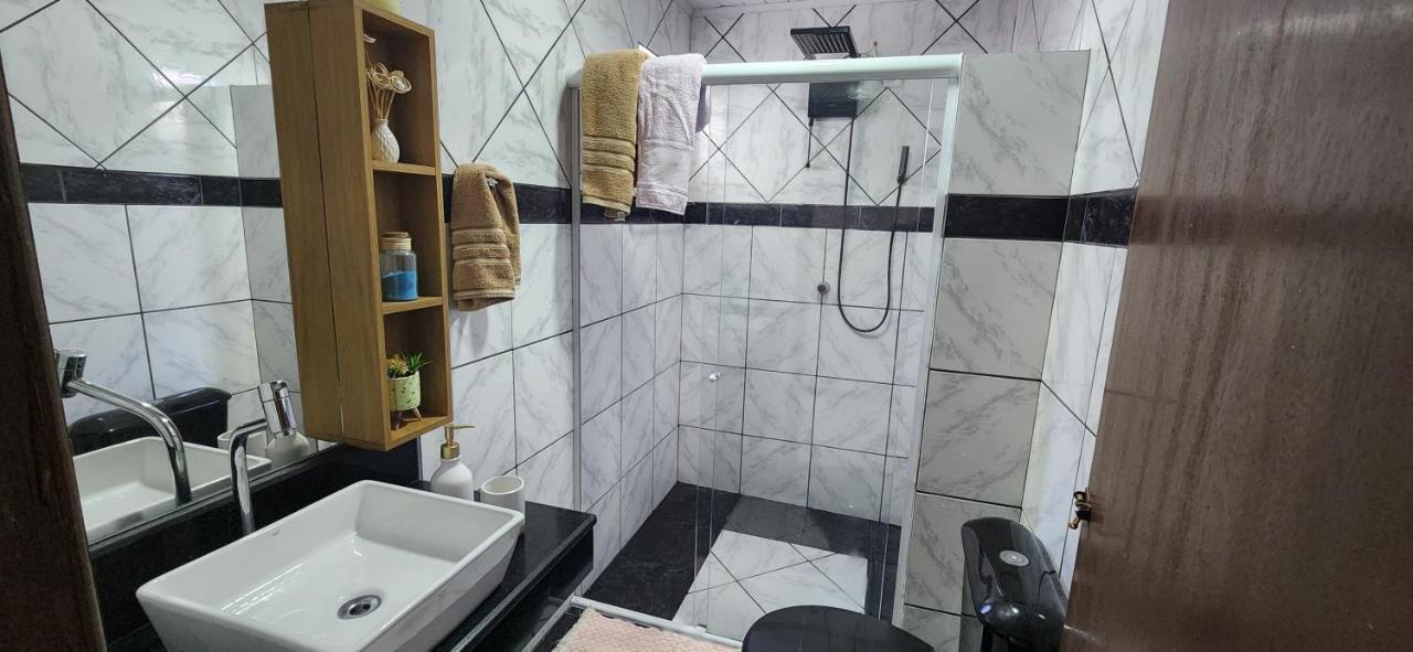 Casa Abade - 4 Quartos - Excelente Localizacao Itacaré Екстериор снимка
