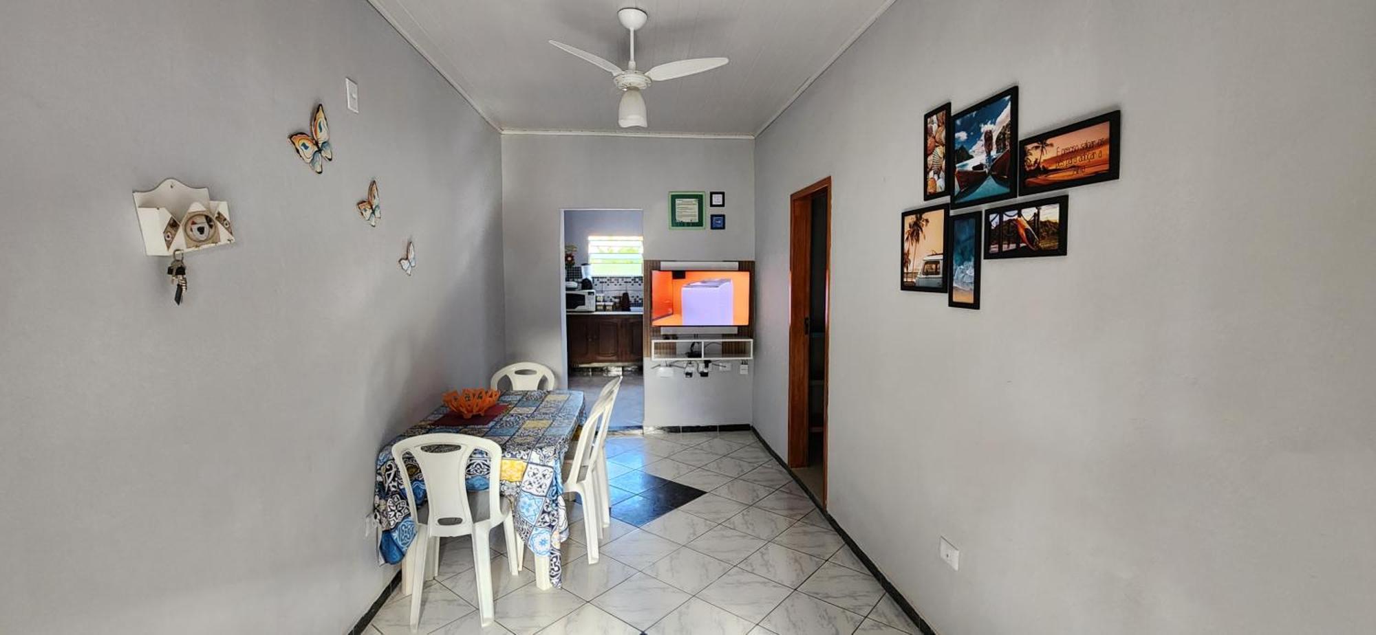 Casa Abade - 4 Quartos - Excelente Localizacao Itacaré Екстериор снимка