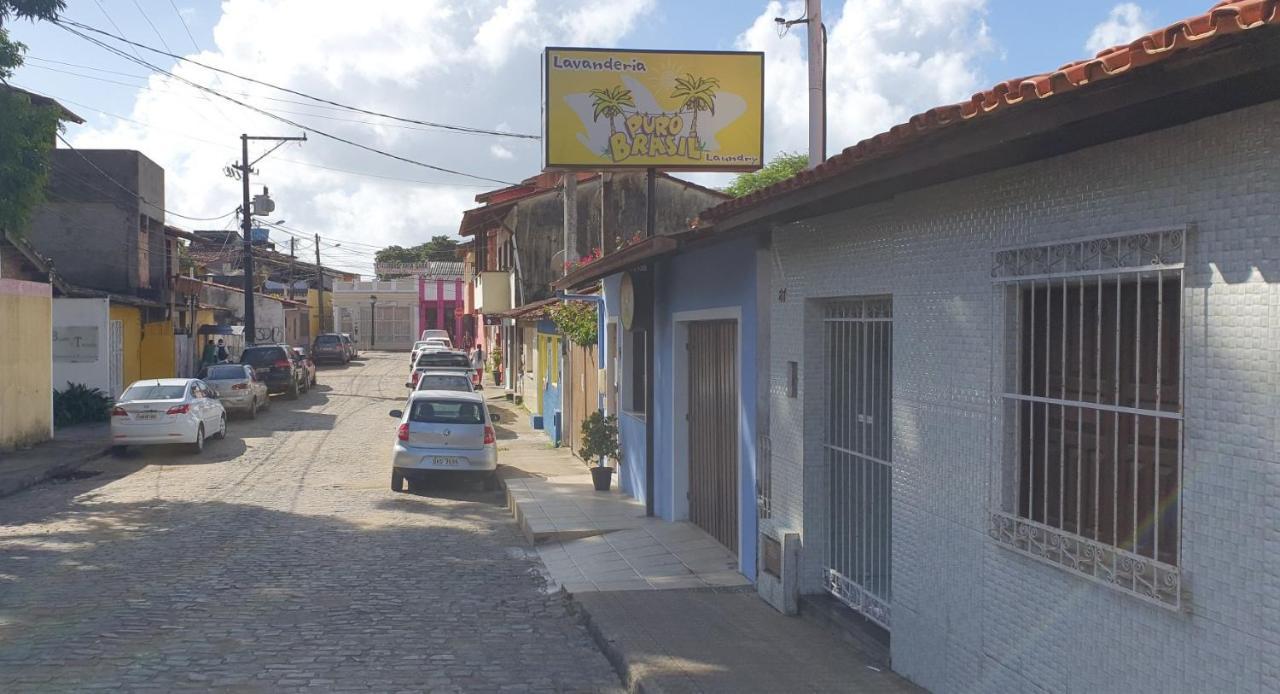 Casa Abade - 4 Quartos - Excelente Localizacao Itacaré Екстериор снимка