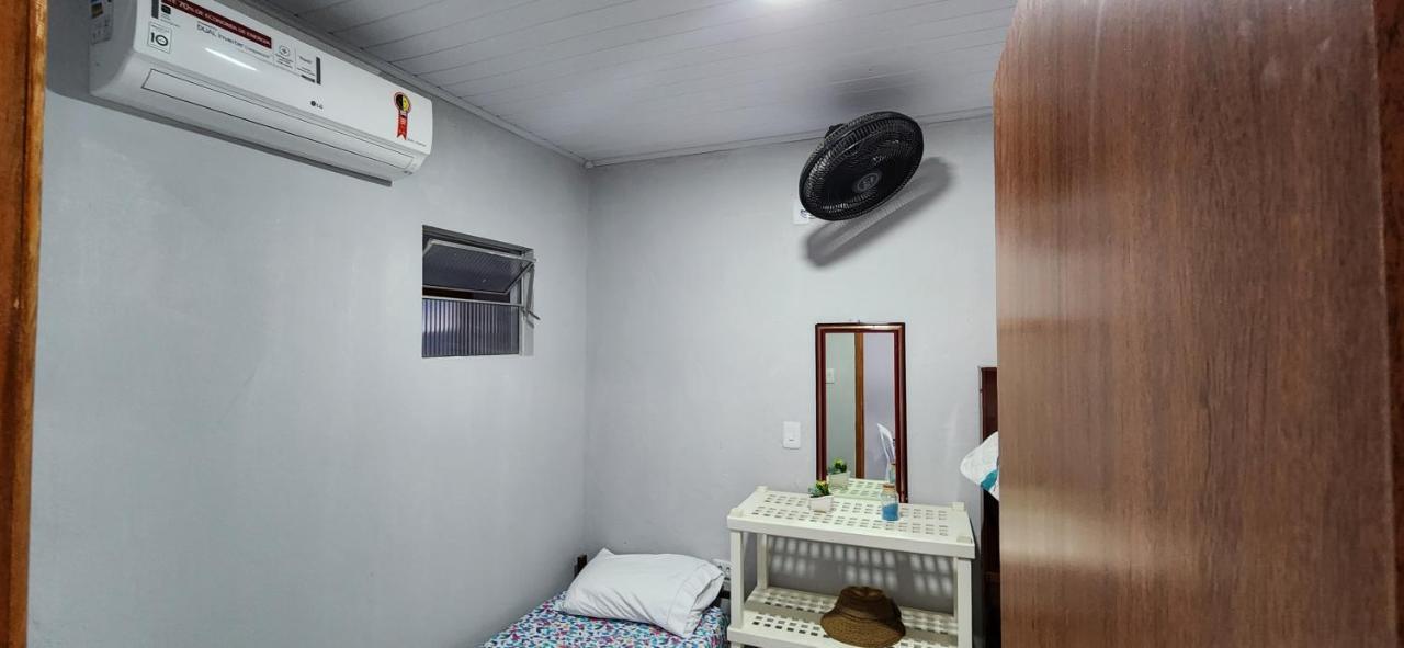 Casa Abade - 4 Quartos - Excelente Localizacao Itacaré Екстериор снимка