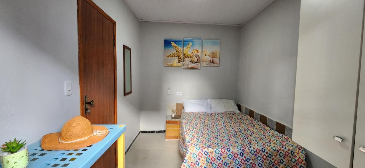 Casa Abade - 4 Quartos - Excelente Localizacao Itacaré Екстериор снимка