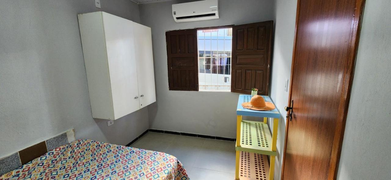 Casa Abade - 4 Quartos - Excelente Localizacao Itacaré Екстериор снимка